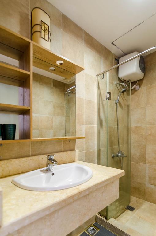 Merin City Suites Cidade de Ho Chi Minh Exterior foto