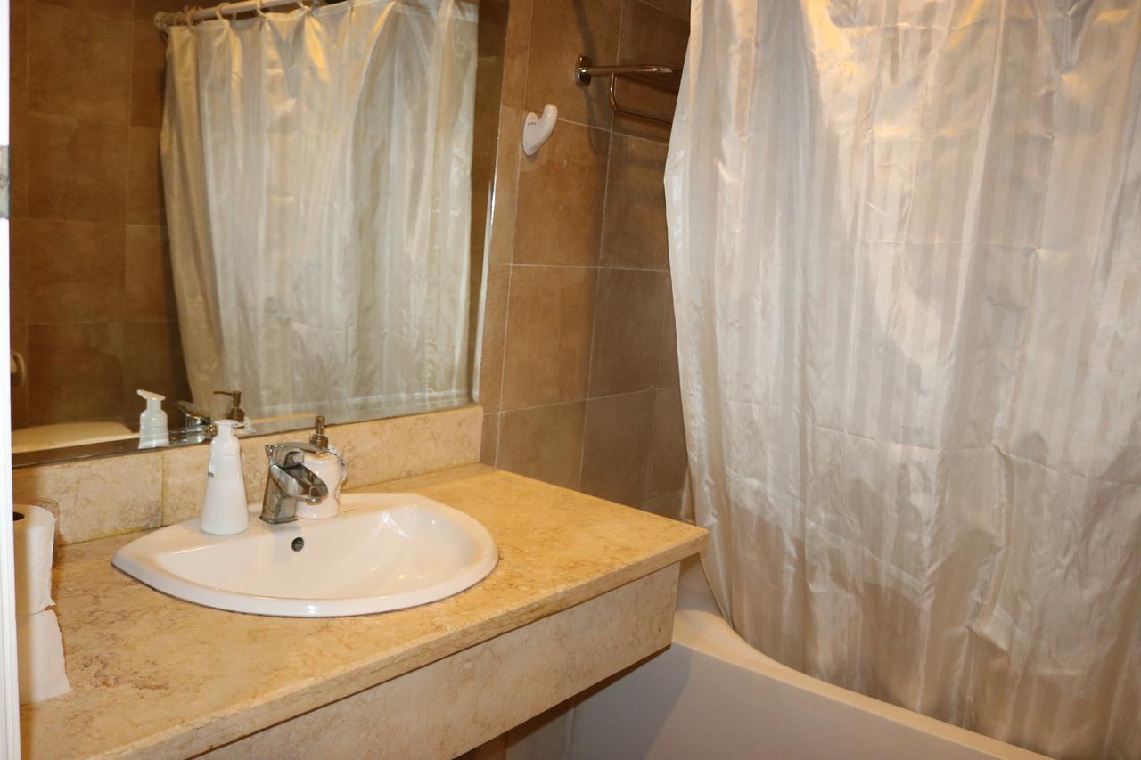 Merin City Suites Cidade de Ho Chi Minh Exterior foto