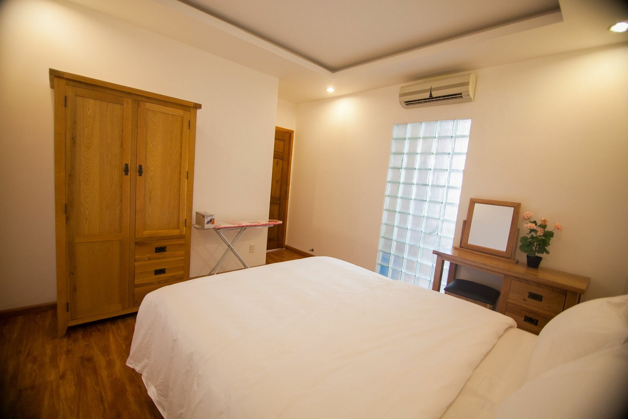 Merin City Suites Cidade de Ho Chi Minh Exterior foto